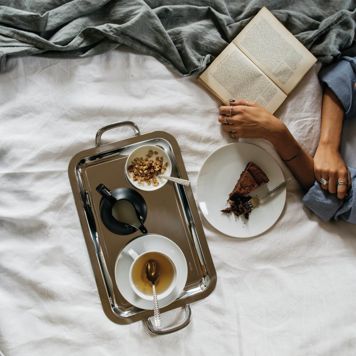 Sambonet Cortina Aterimet 24 osaa