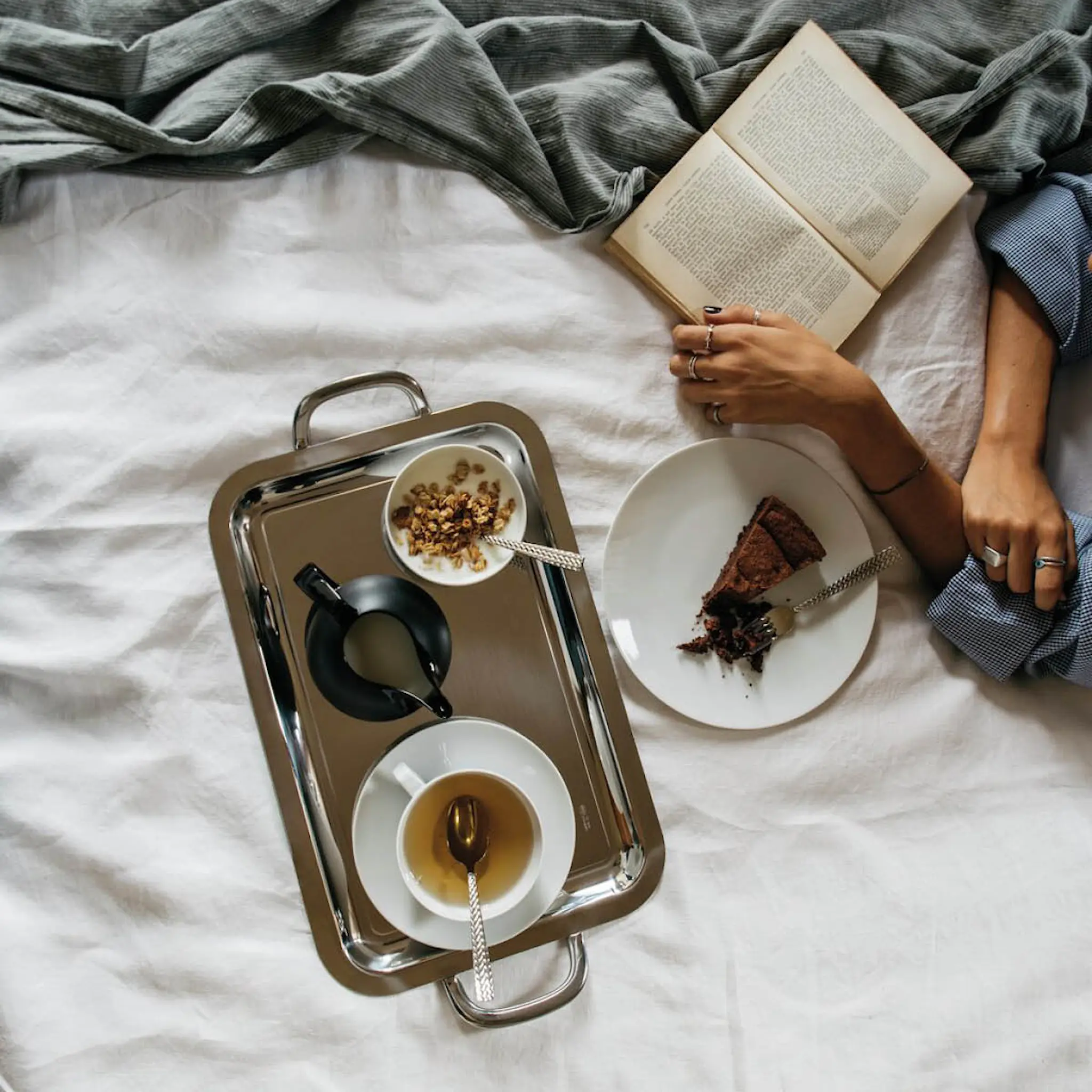 Sambonet Cortina Aterimet 24 osaa