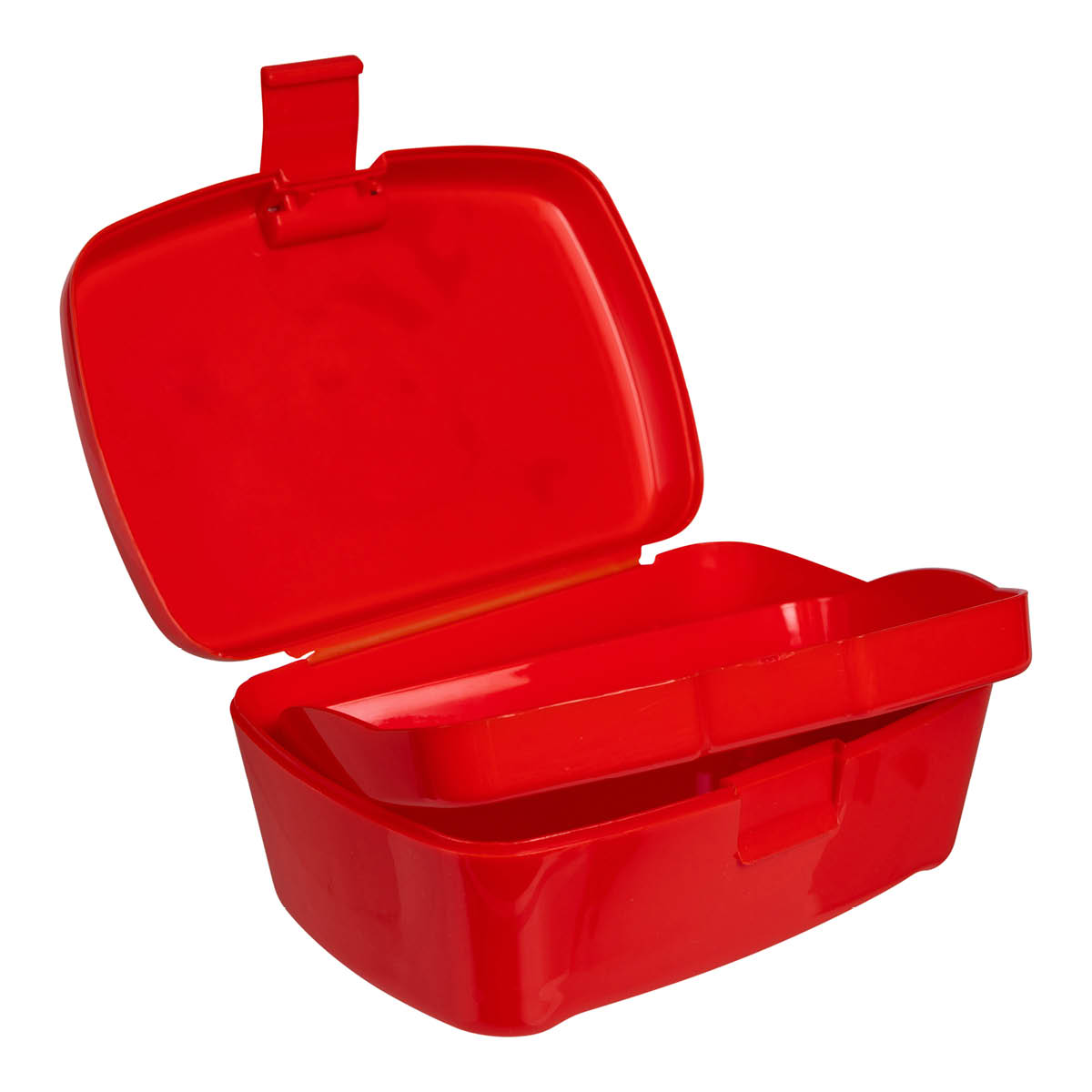 Martinex Peppi Eväsrasia 16x6 cm Punainen