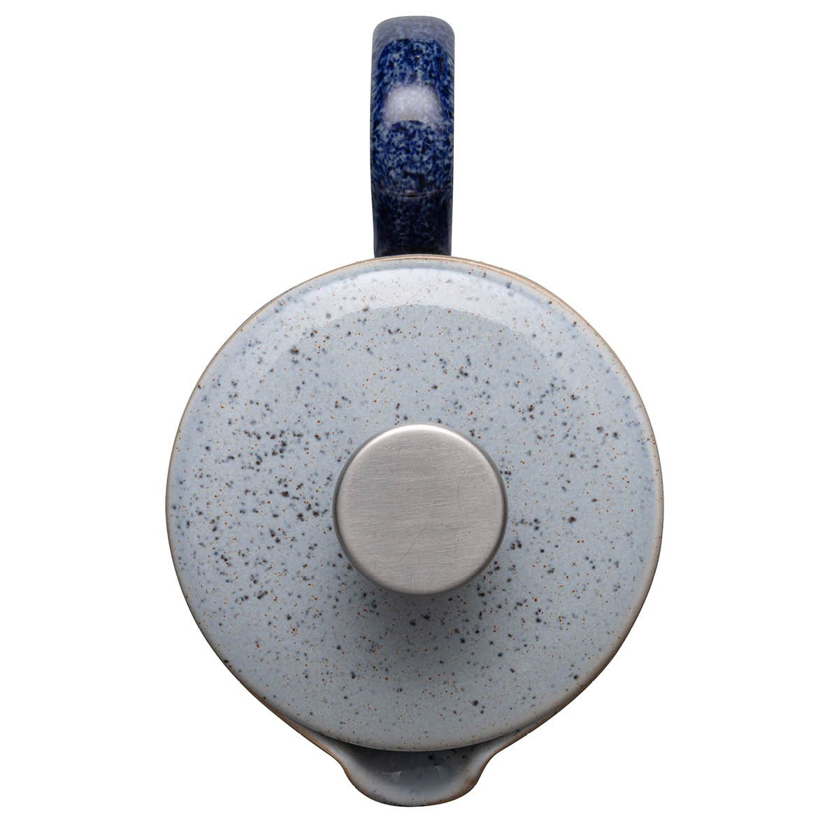 Denby Studio Kannu 1,5 L Sininen