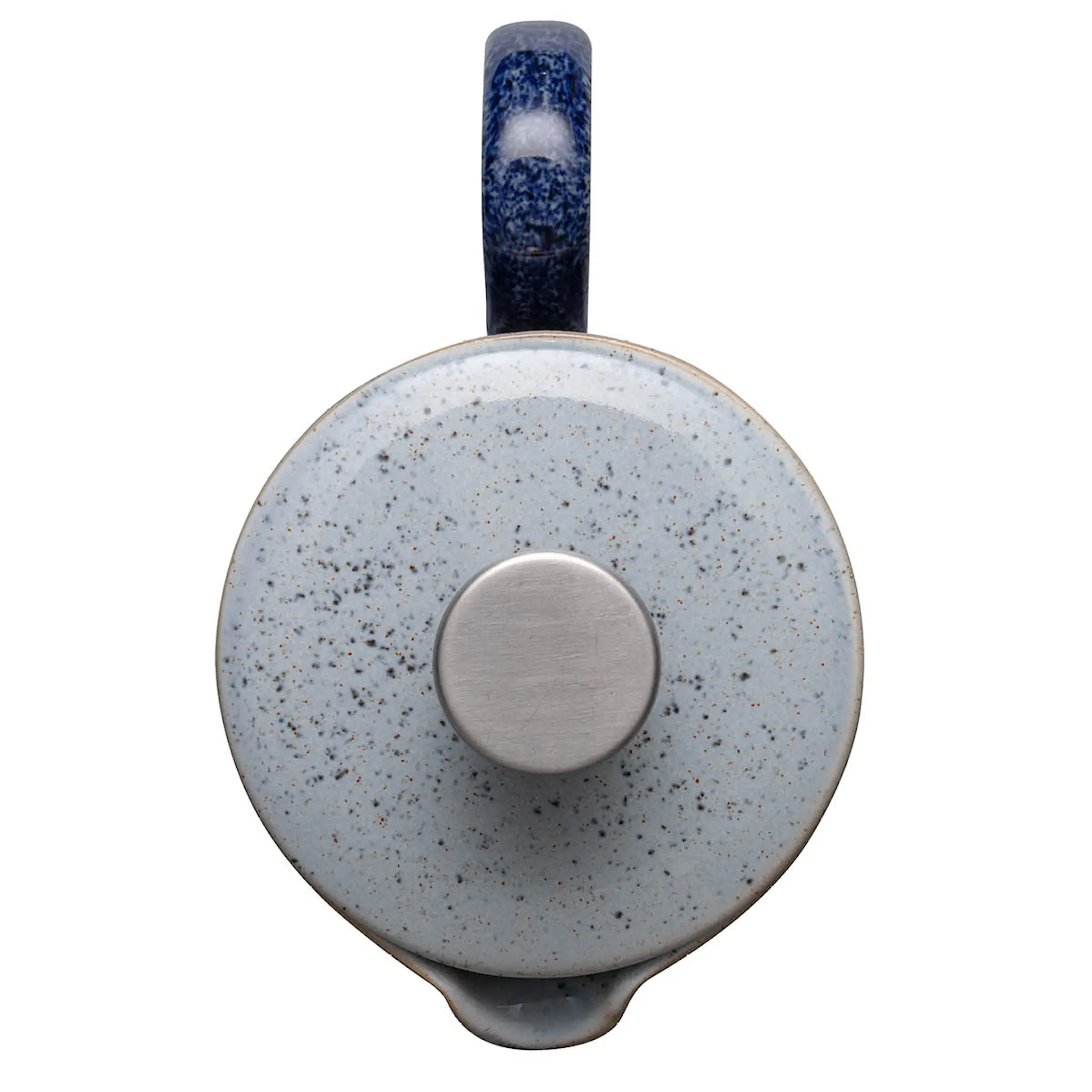 Denby Studio Cafetierie 1,5 L Blå