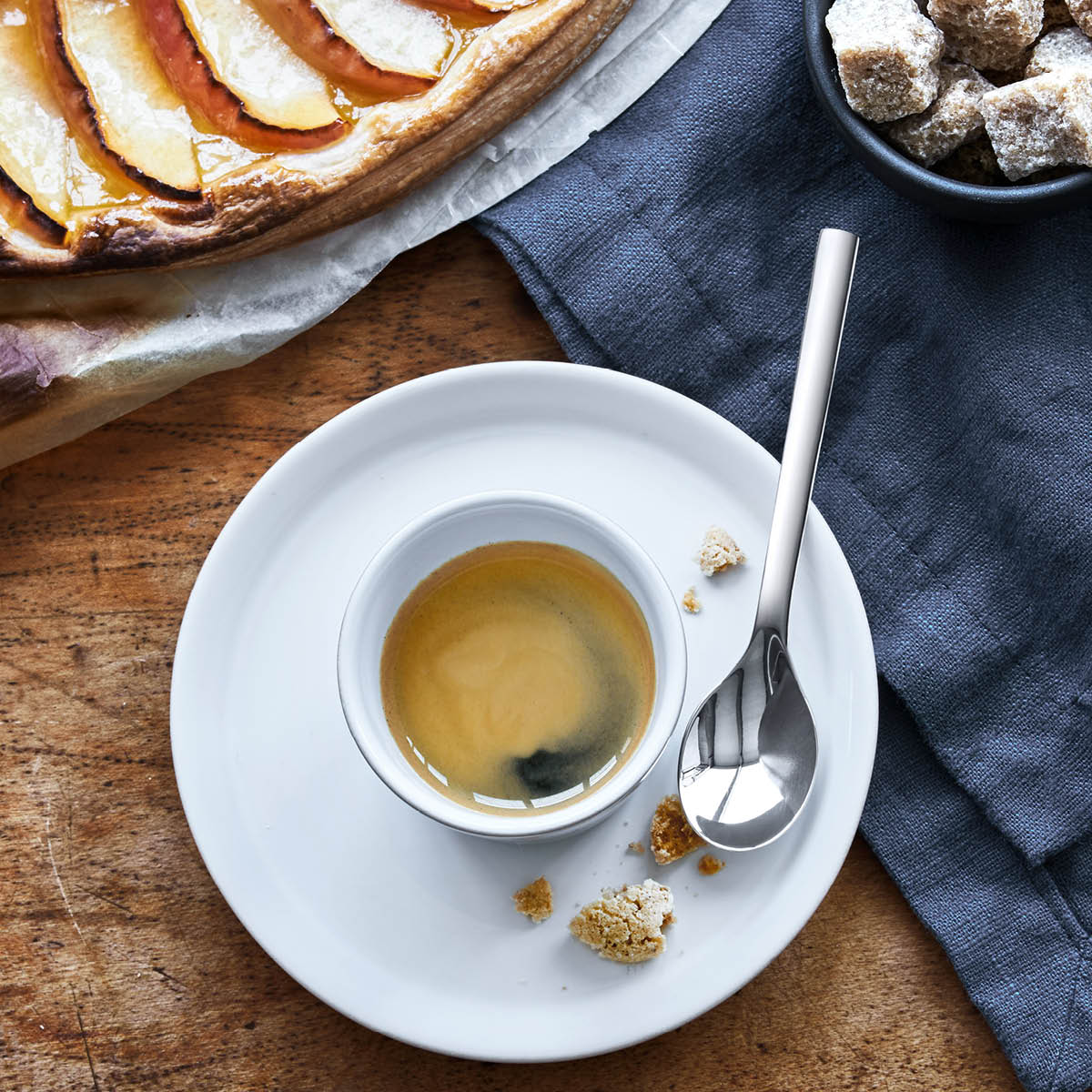 WMF Nuova espressoskje 6 stk