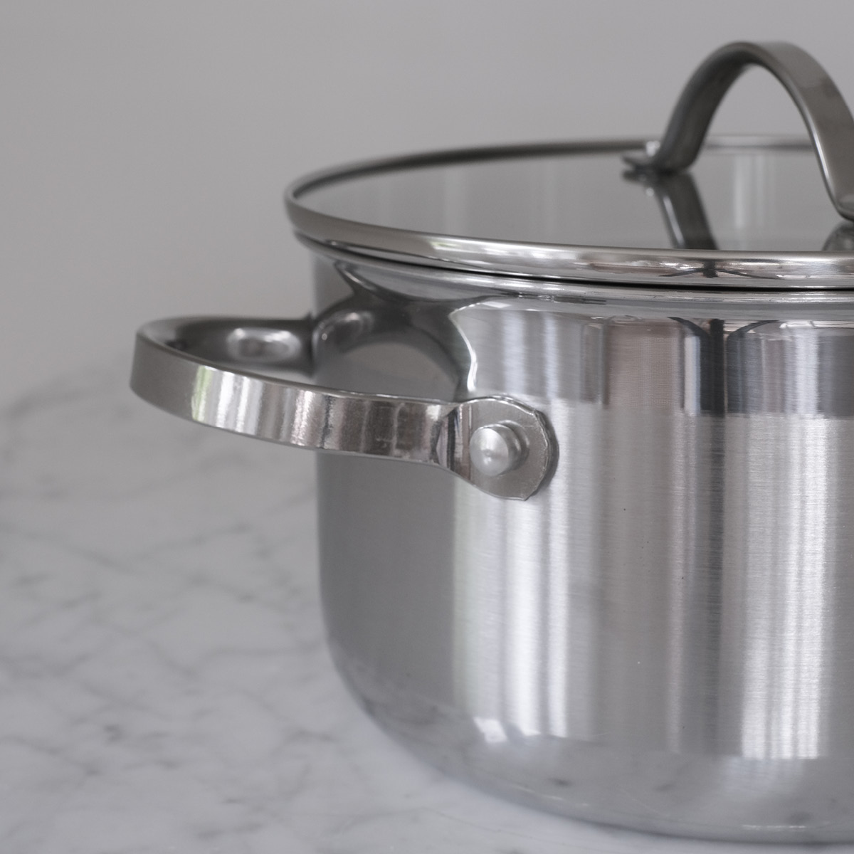 Sabor Optimal gryta 2 L blank