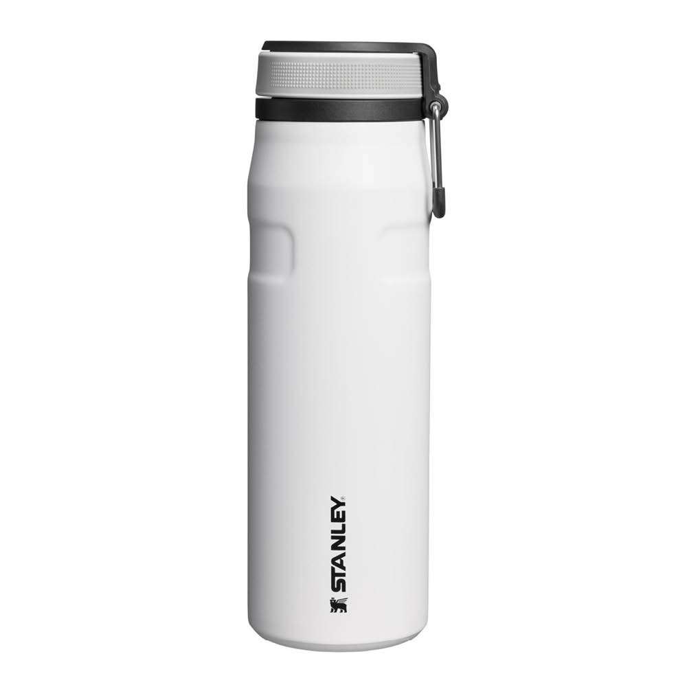 Stanley IceFlow Twist Flip termoflaske 0,7L chalk