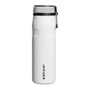 IceFlow Twist Flip termosflaska 0,7 L chalk