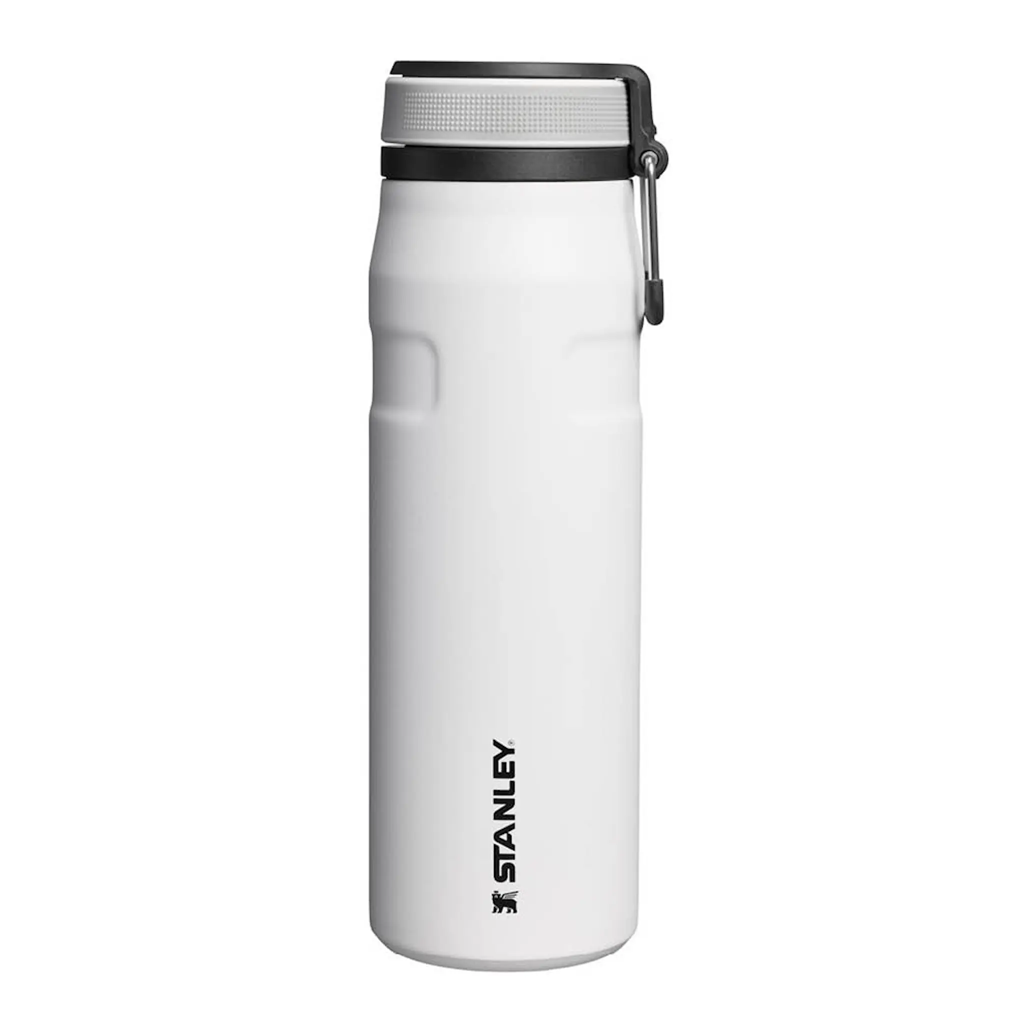 Stanley IceFlow Twist Flip termoflaske 0,7L chalk