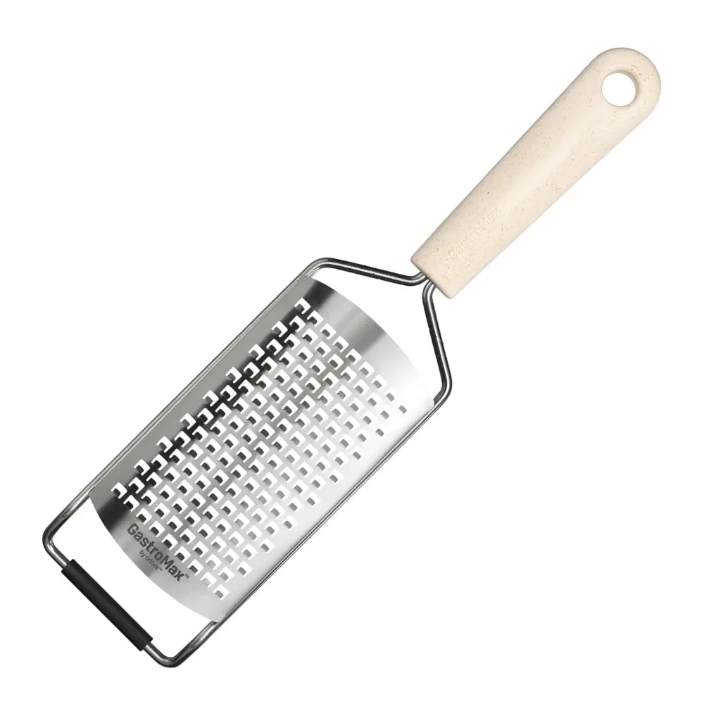 BIO range håndholdt rivjern 22 cm lin