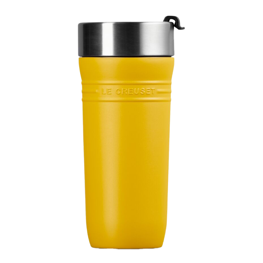 Le Creuset - On The Go Termosmuki 35 cl Nectar