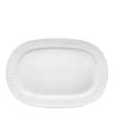 Legio Nova Serveringsfat 42 cm Vit