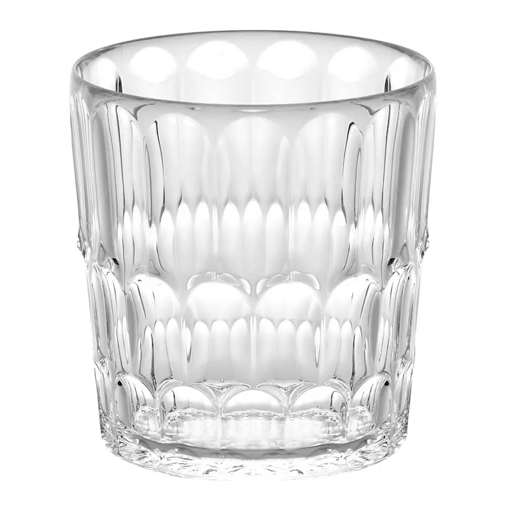 Vanity Tumbler Lasi 36 cl Kuvio 2 Kirkas