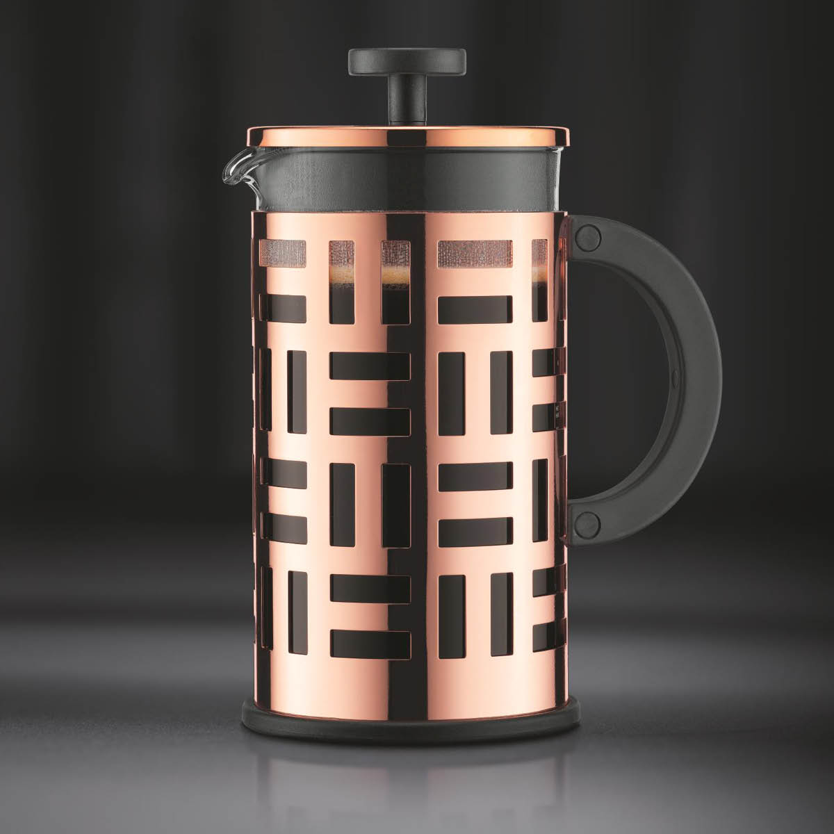 Bodum Eileen Kaffepress 8 koppar 1 L Koppar