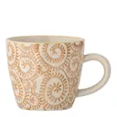 Maple kopp 20 cl orange