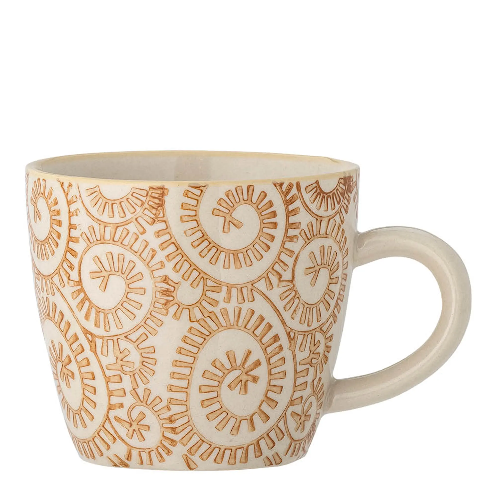 Creative Collection Maple kopp 20 cl orange