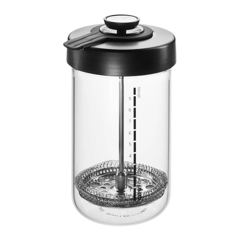 Gingo fruktpresse 0,6L klar