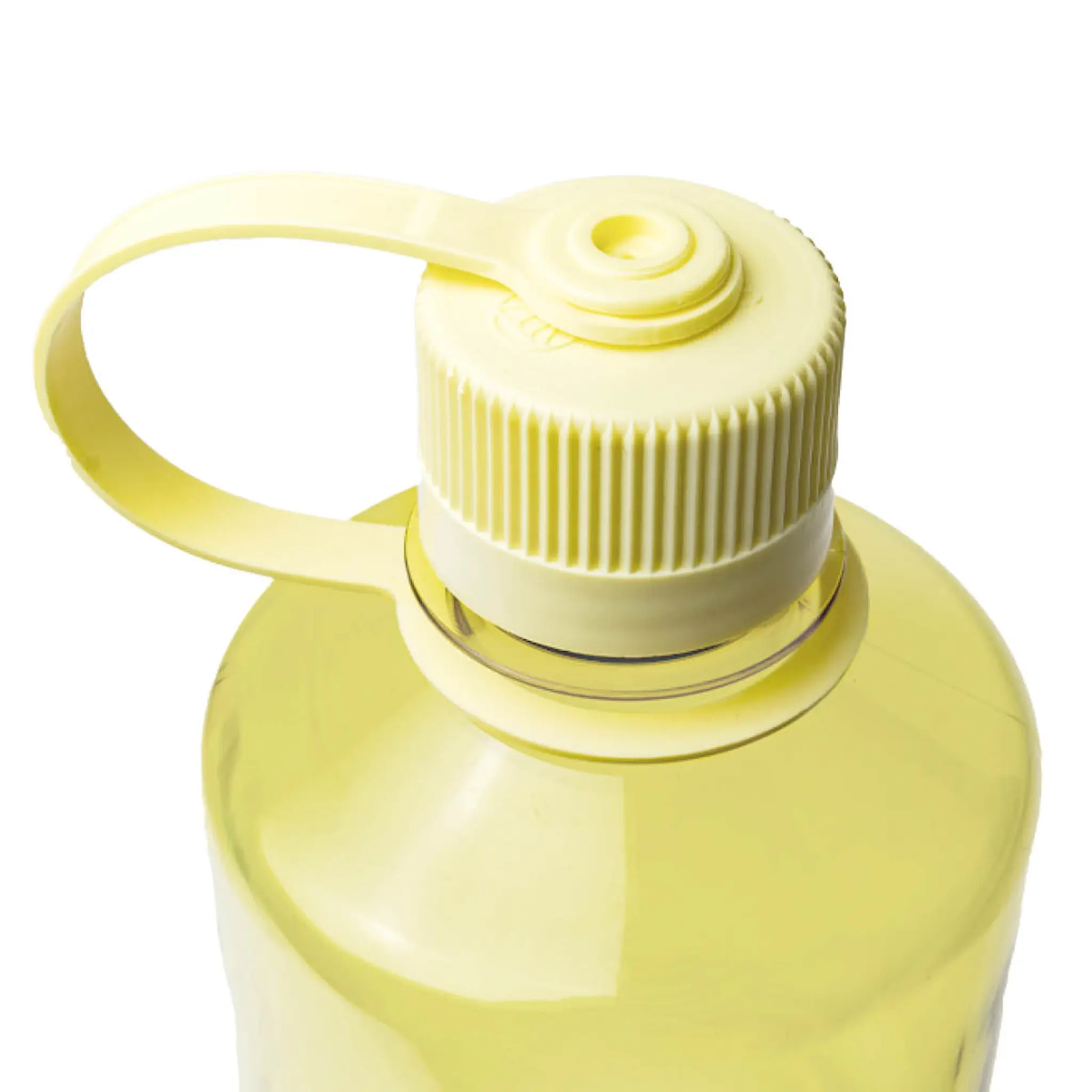 Nalgene Flaska 1 L NM smörgul