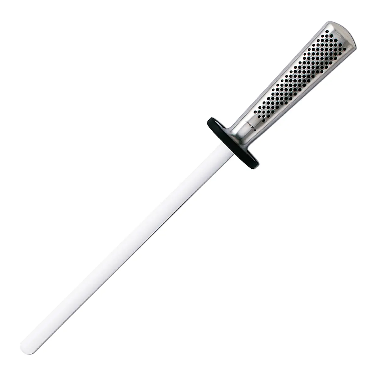 Global G-45 Skärpstav keramisk 24 cm