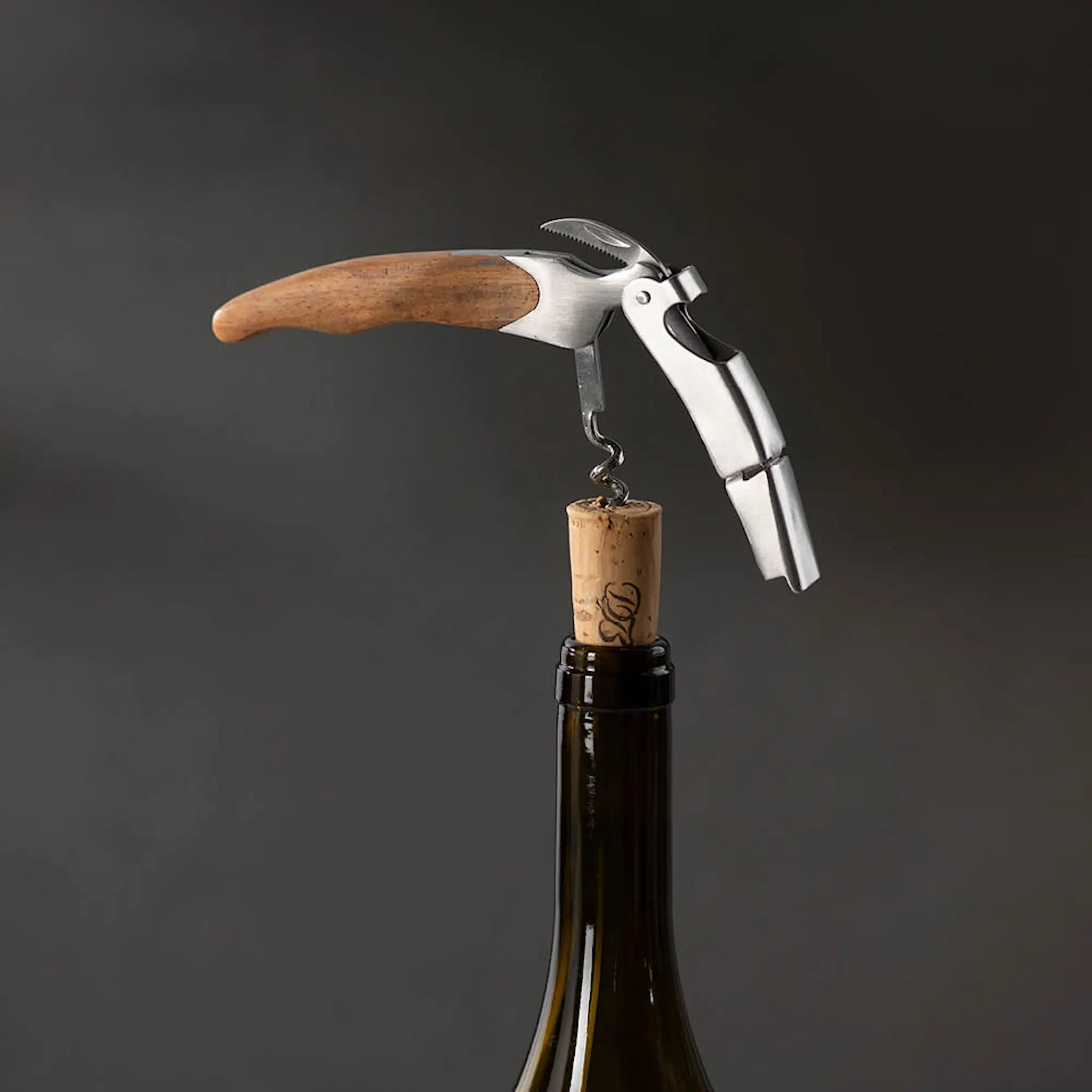 Modern House Sontell vinåpner 12,5 cm rosentre