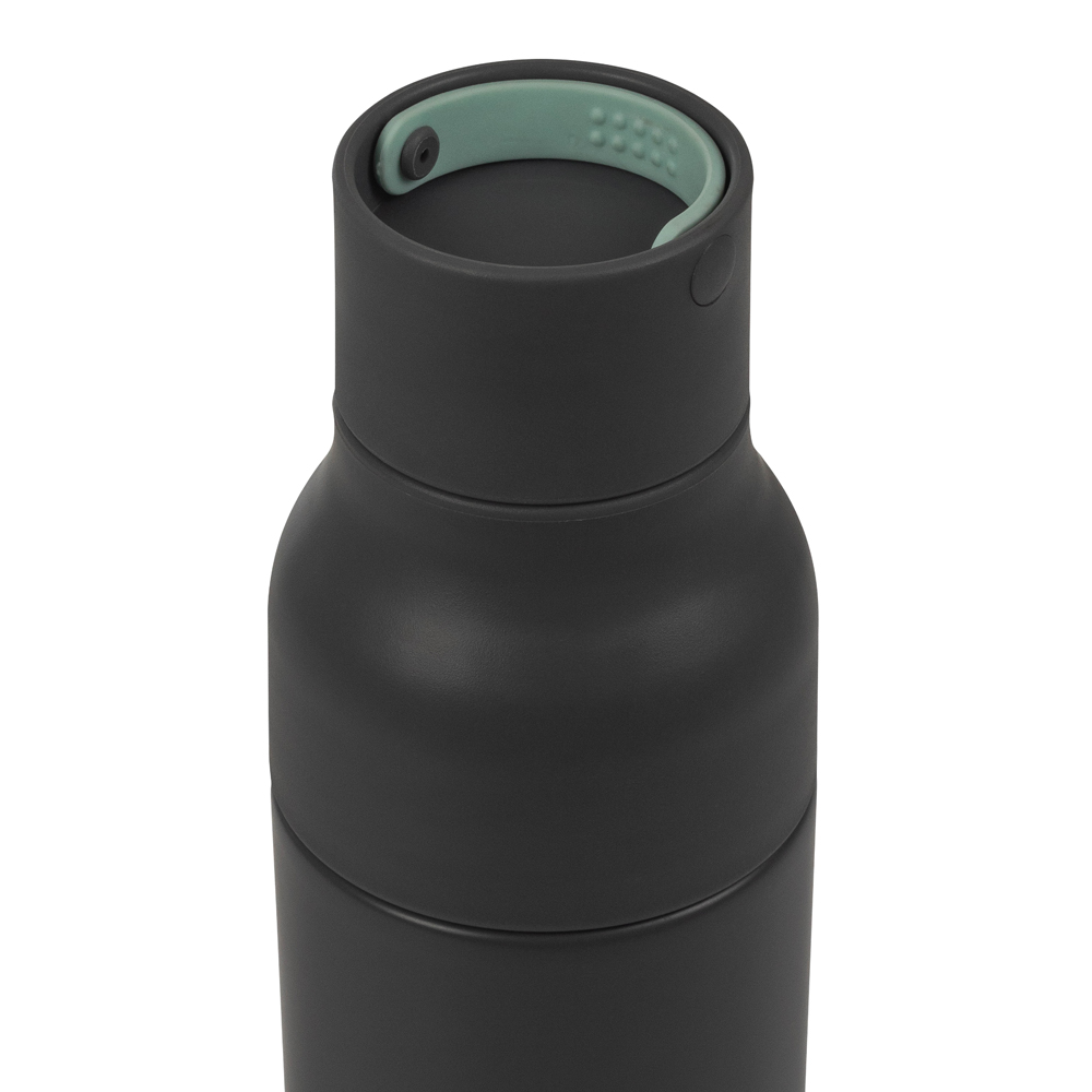 Lund London Active Bottle Flaska 50cl Grey