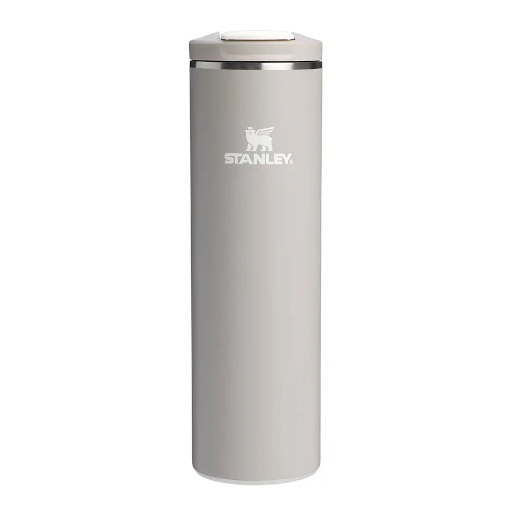 Transit Fliptop termokopp 60 cl ash