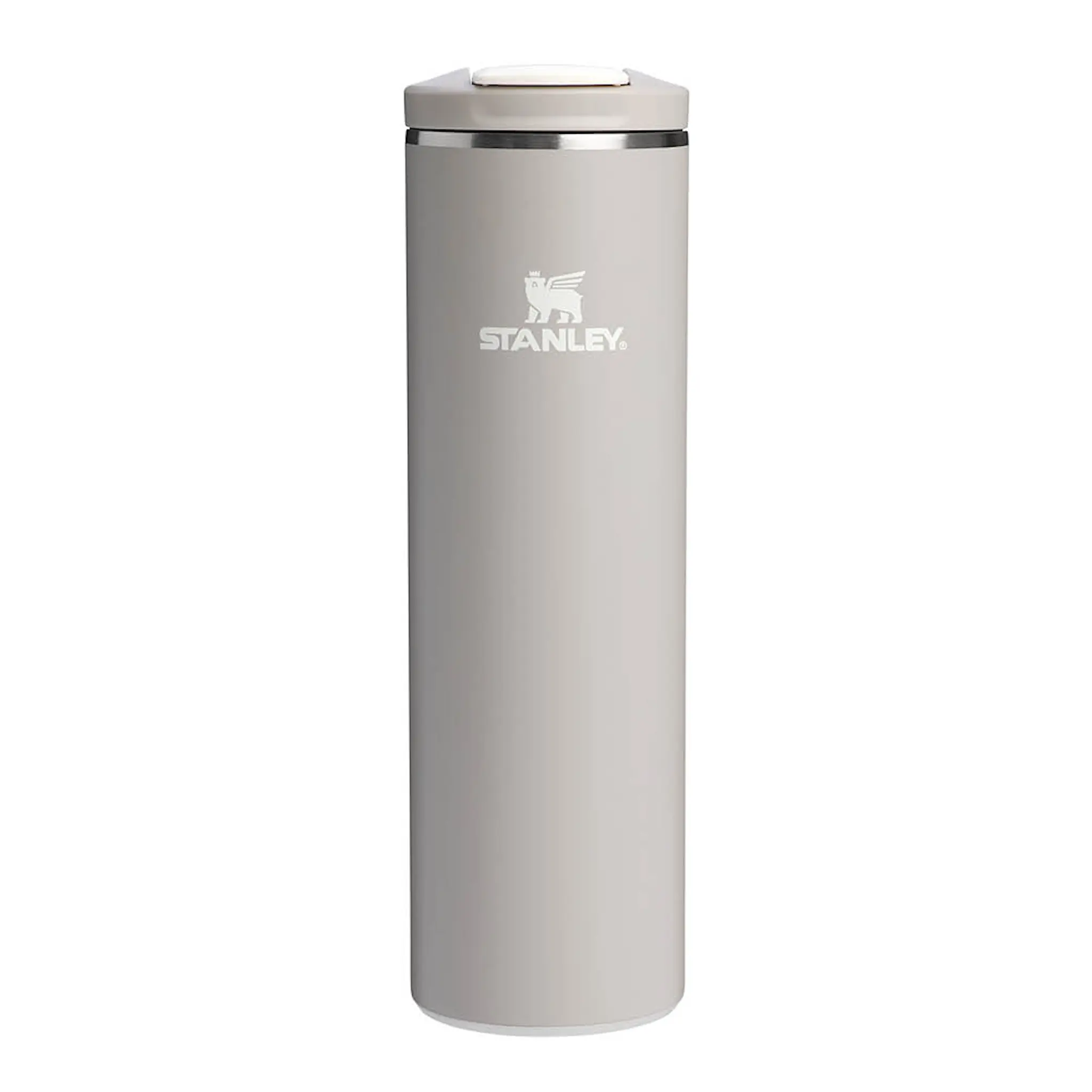 Stanley Transit Fliptop termokopp 60 cl ash
