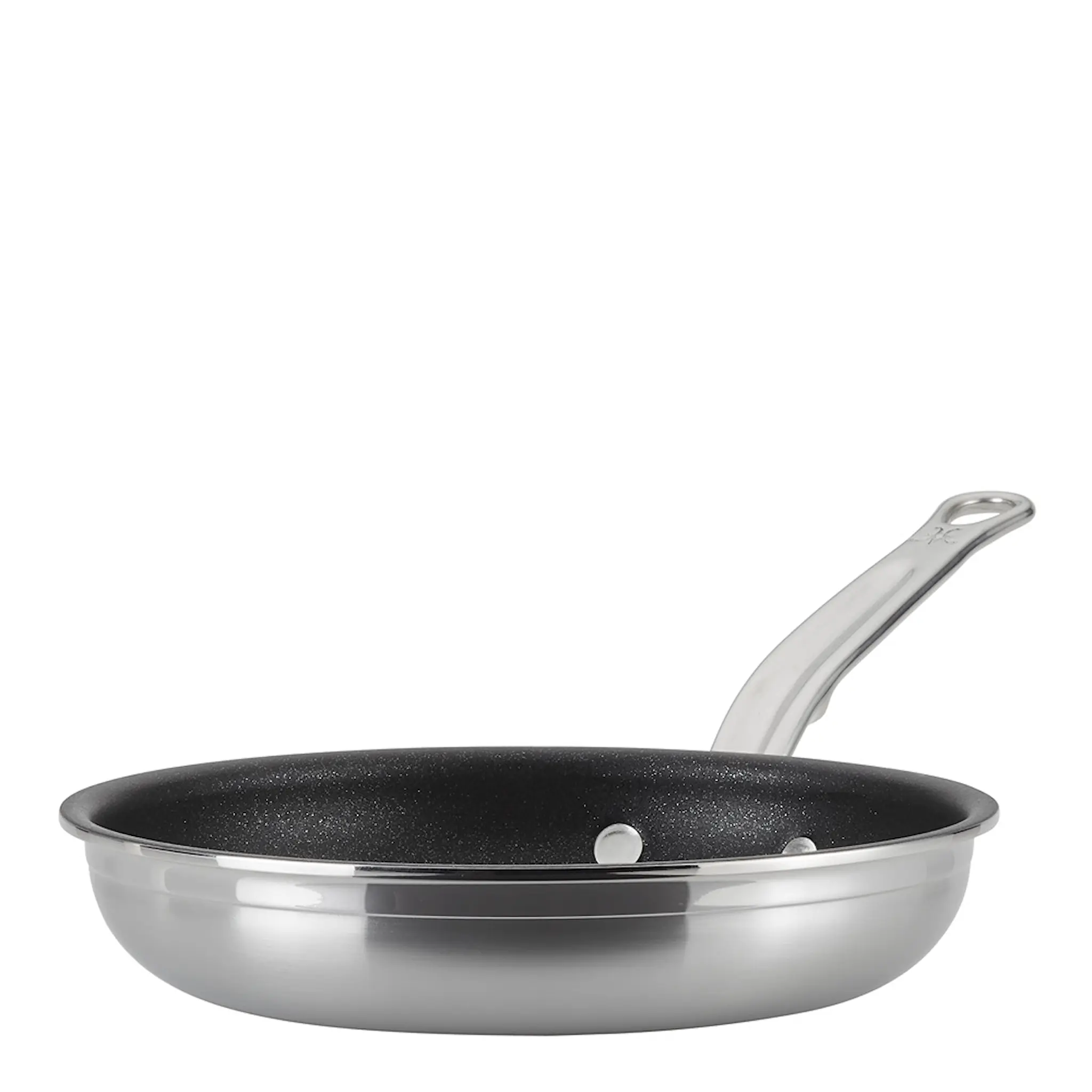 Hestan Probond TITUM Stekpanna 22 cm Stål