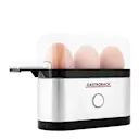 Design äggkokare Mini stål