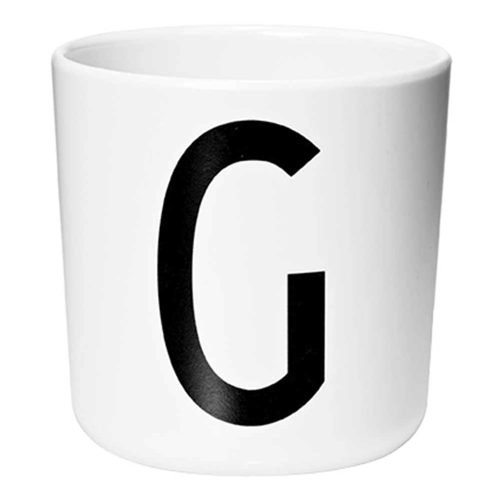 Design Letters Ecozen Barnmugg G