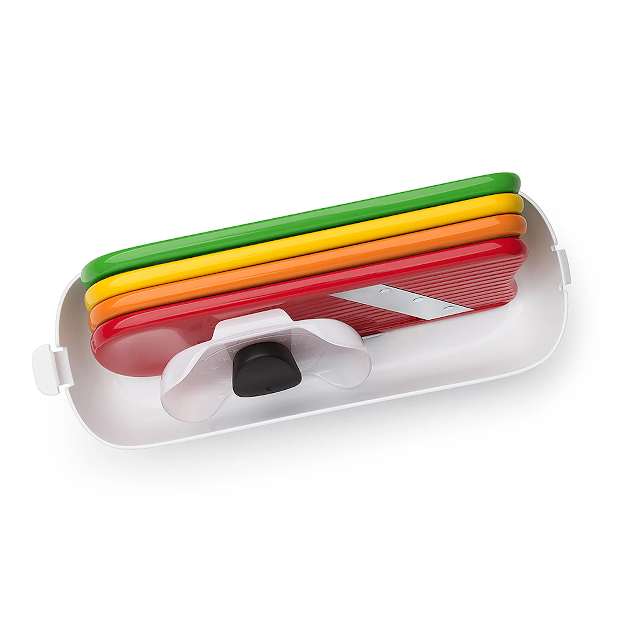 Oxo Multihackare Set