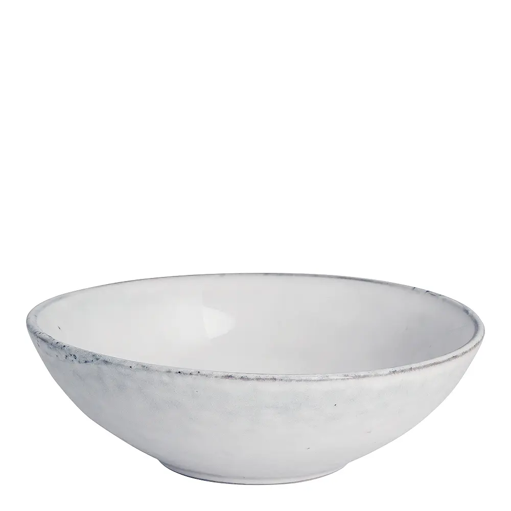 Nordic Sand Lautanen syvä 17 cm