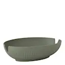 Hammershøi Brödkorg 29.5x20 cm Grön