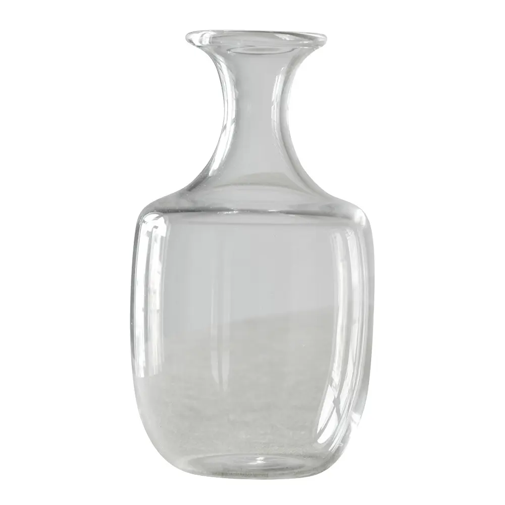 Como Maljakko 11 cm Kirkas