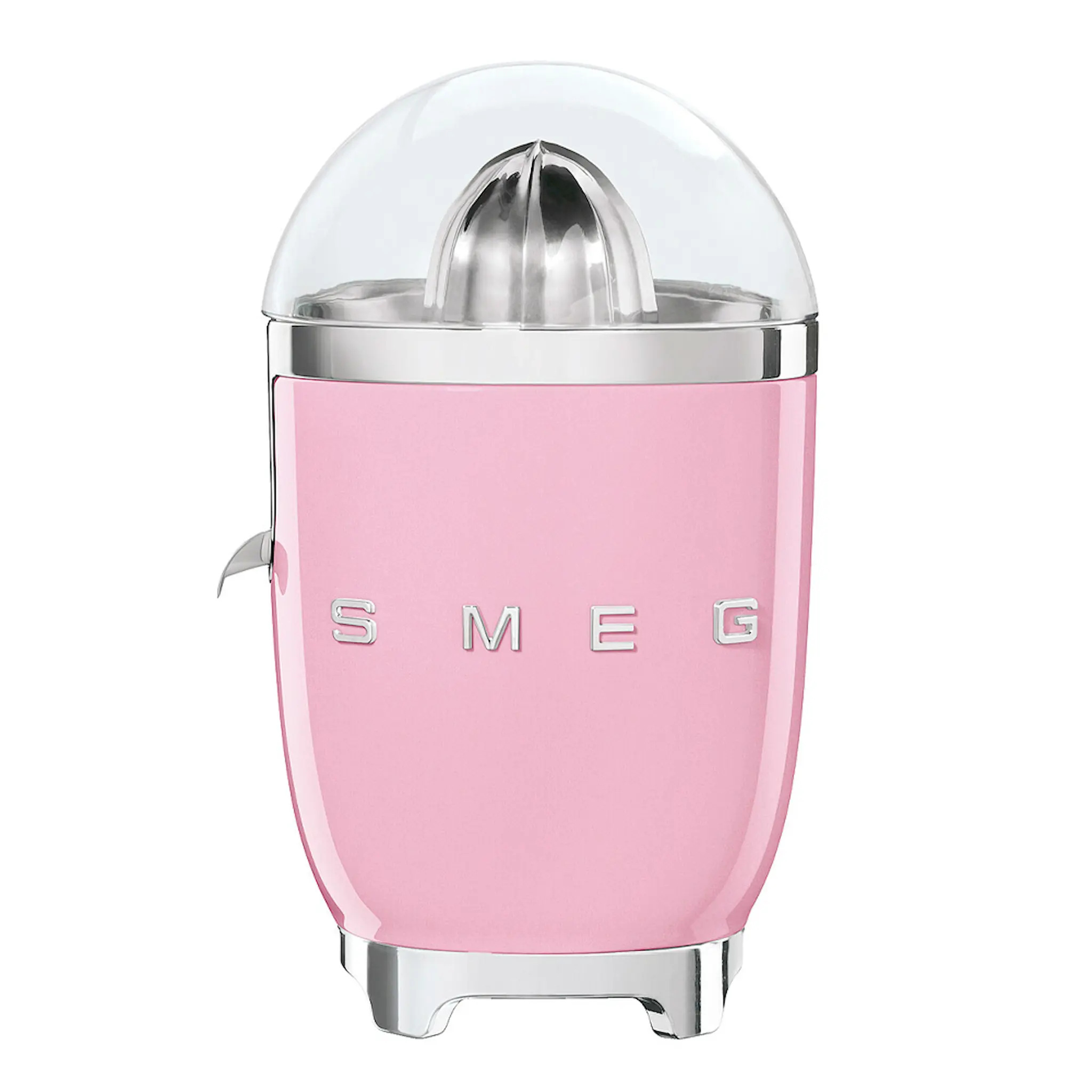 Smeg Smeg Citruspress CJF11 Rosa
