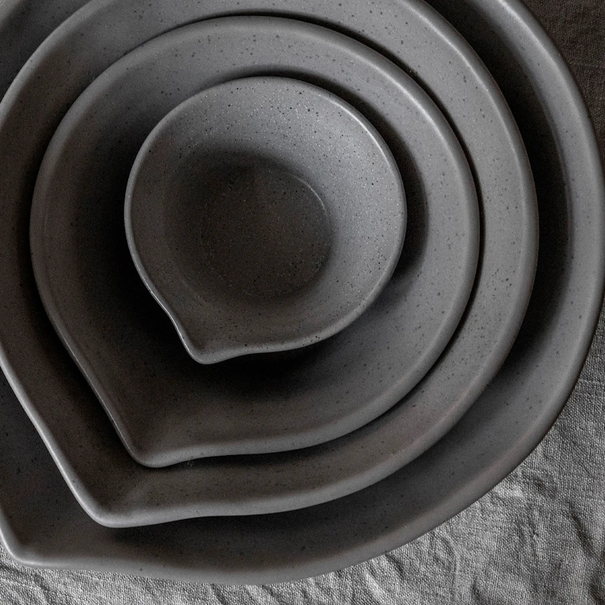 PotteryJo Peep Kulho 20 cm Quiet