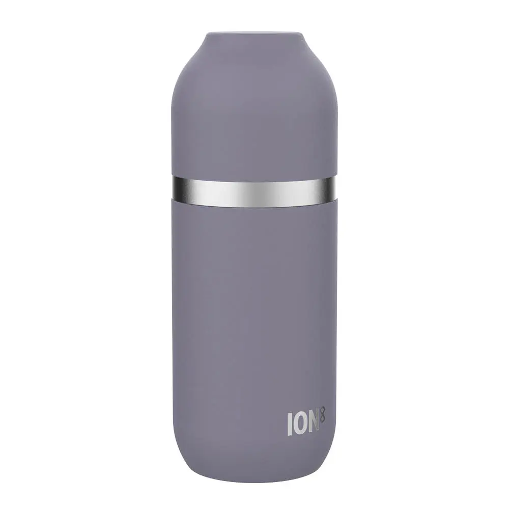 Luma termosflaske med kopp 0,7L lilla