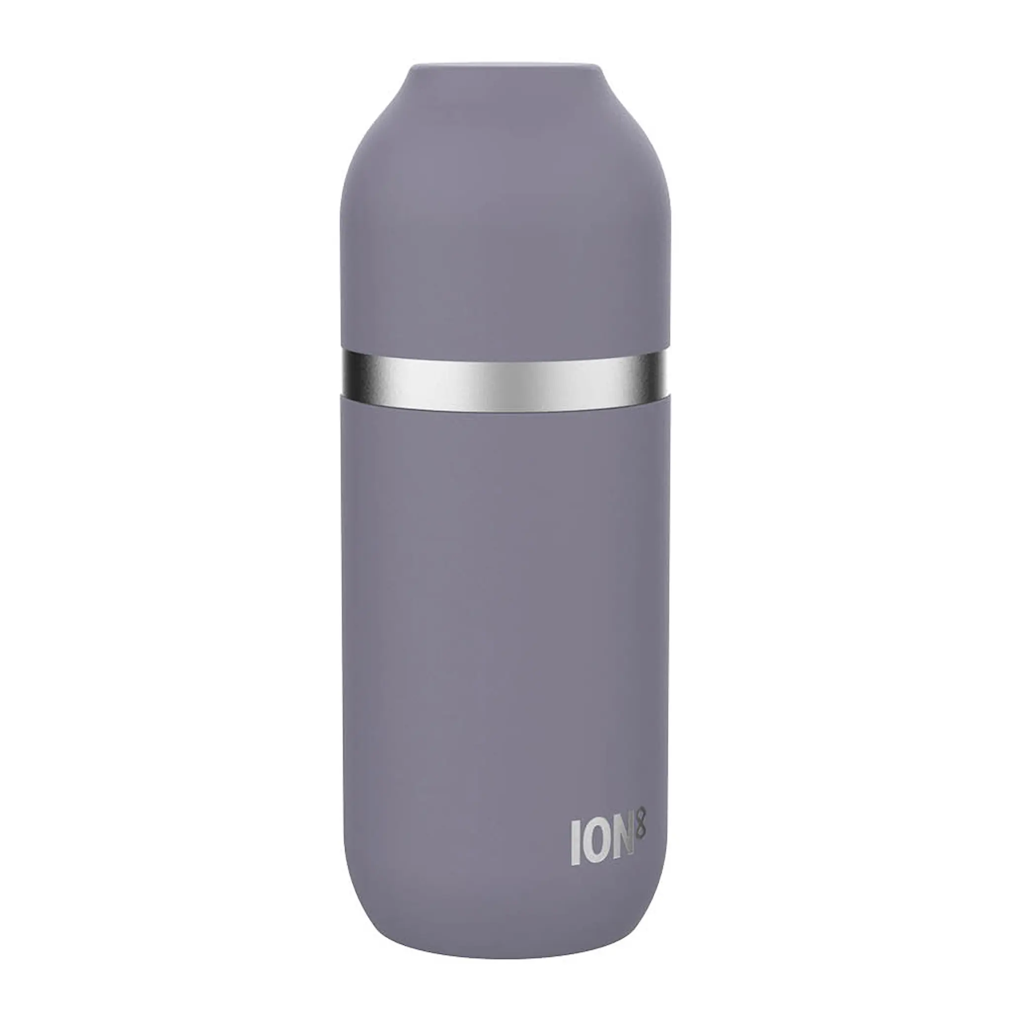 ION8 Luma termosflaska med kopp 0,7 L lila