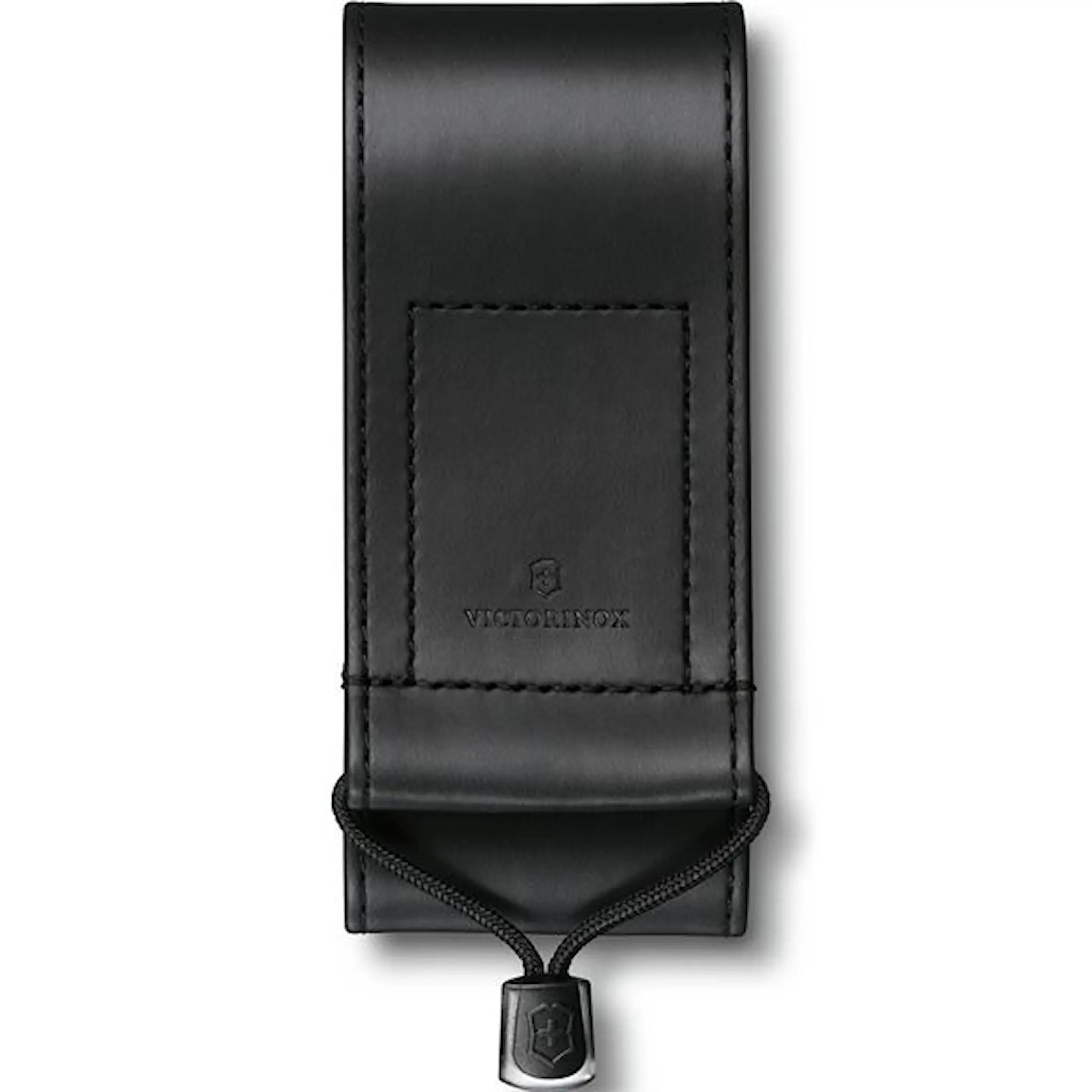 Victorinox Knivslida Läder Till 111 Svart