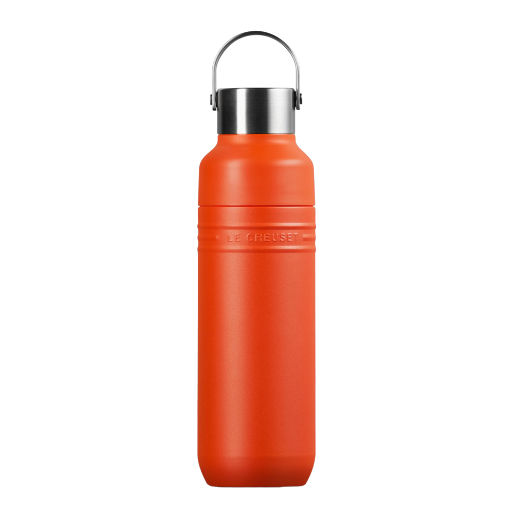 Le Creuset - On The Go Termospullo 0,5 L Volcanic