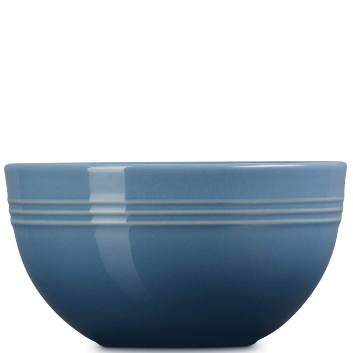 Le Creuset Coupe Collection snacksskål 12 cm 35 cl Chambray