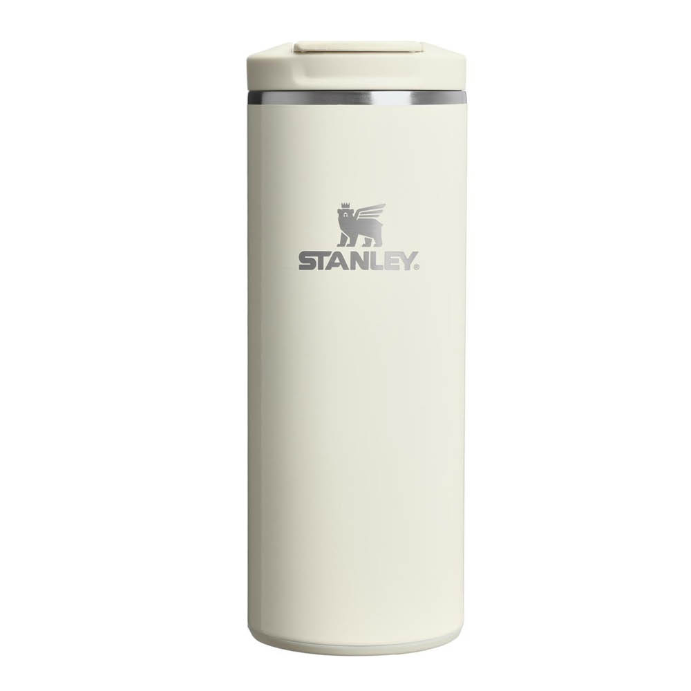 Stanley Transit Fliptop termokopp 35 cl cream gloss