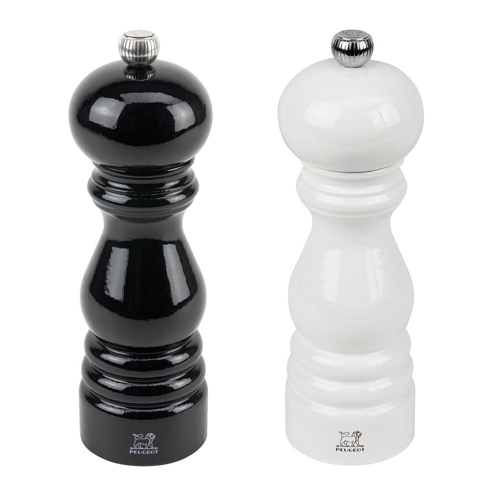 Peugeot - Paris Duo Suola- ja Pippurimylly 18 cm