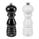 Peugeot Paris Duo Salt- och pepparset 18 cm Svart/Vit