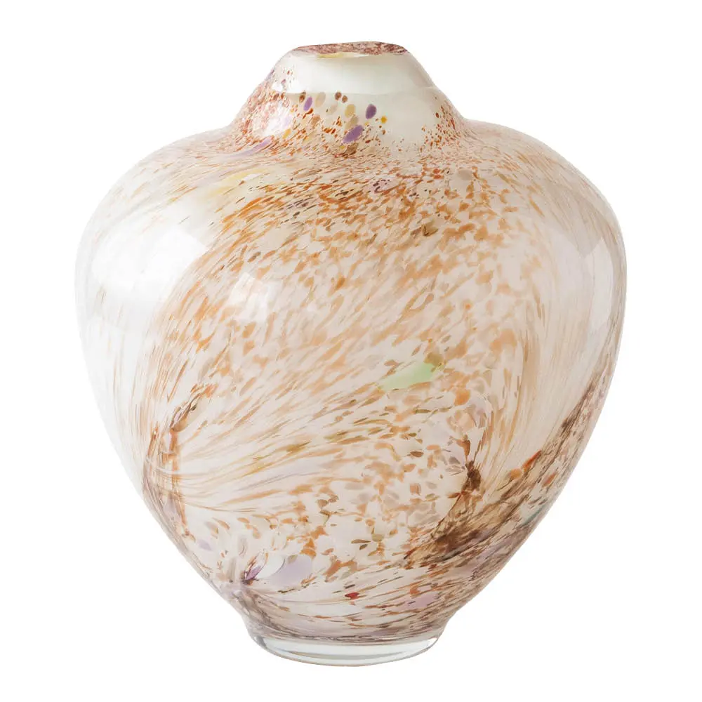 Unik Lasiveistos 31 cm Ruskea