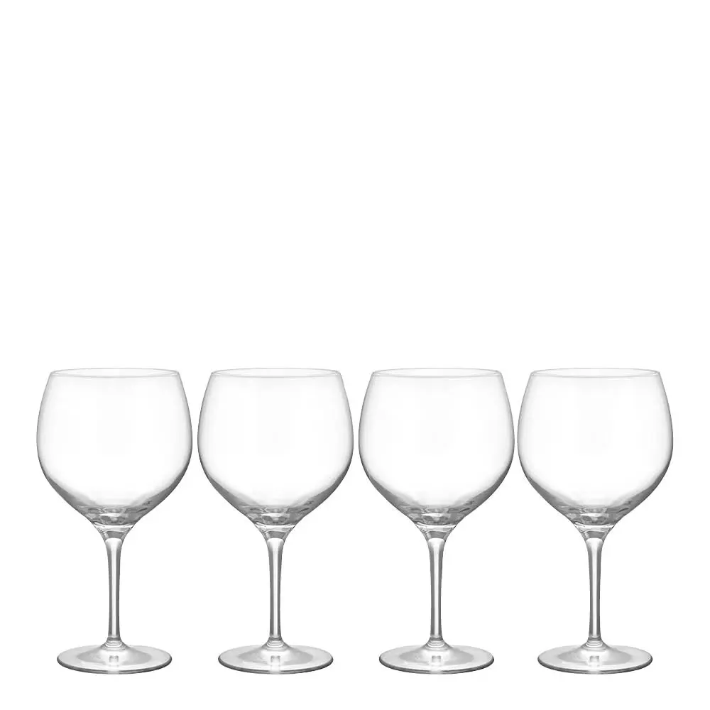 Gin Tonic -lasi 64 cl 4 kpl