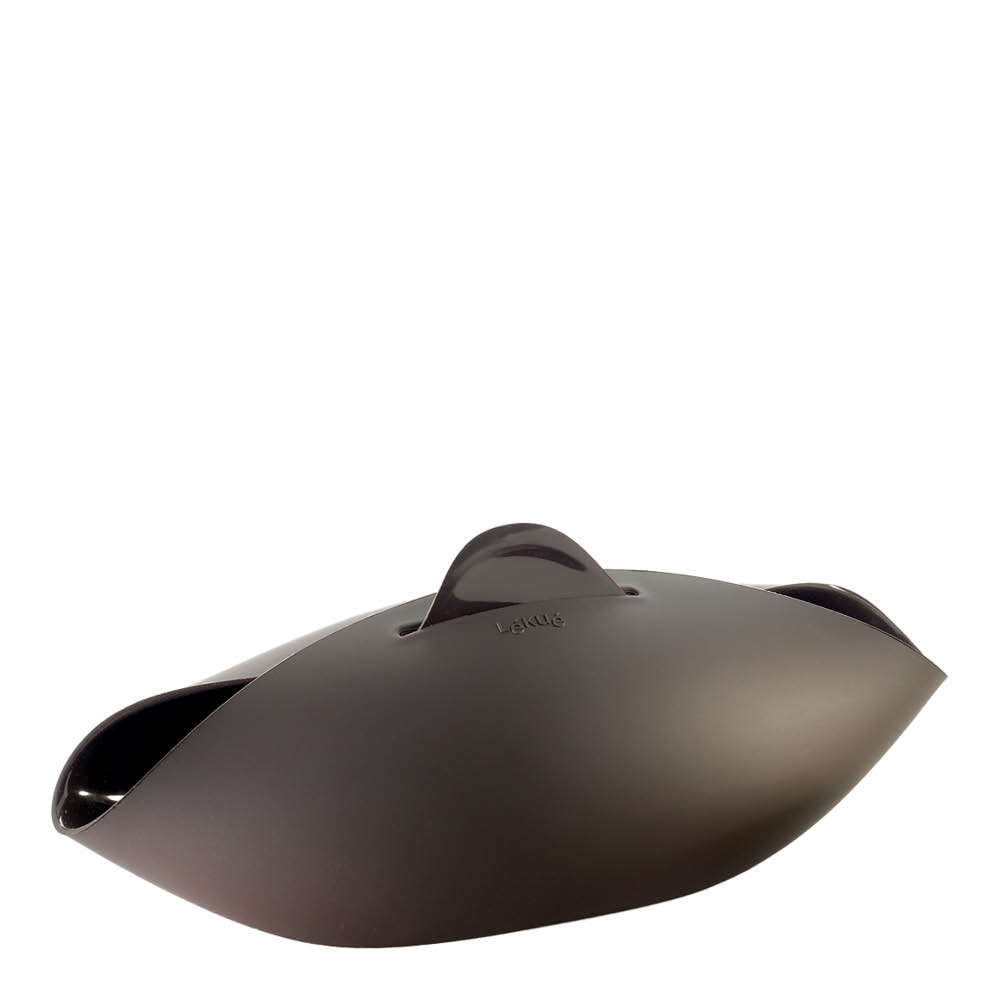 Lékué Bread Maker brödform i silikon 0,6 L brun