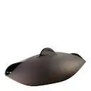 Bread Maker brödform i silikon 0,6 L brun