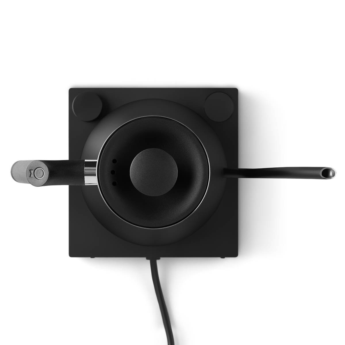 Fellow Stagg Vedenkeitin 0,9 L Mattamusta