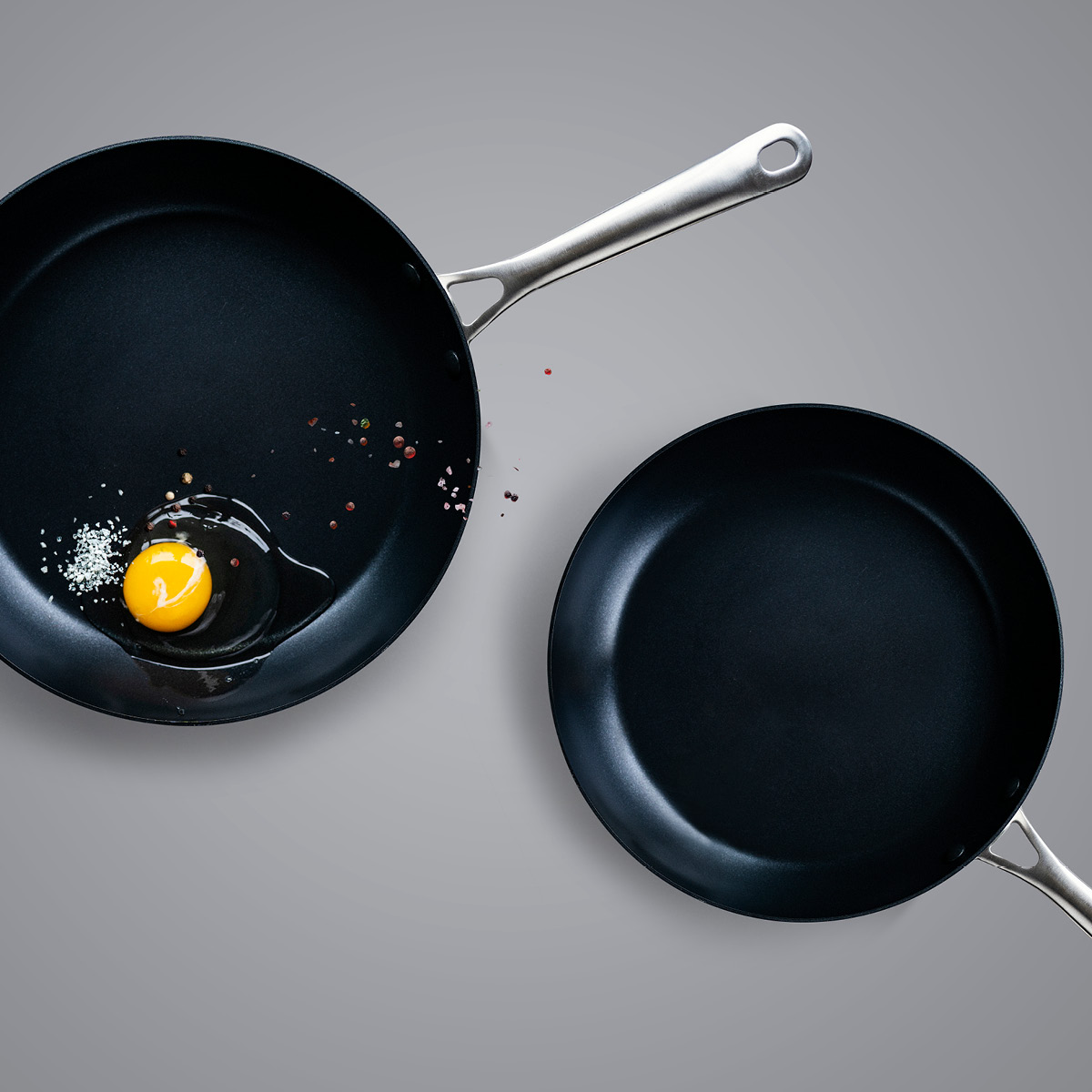 Modern House Rix Paistinpannusetti 20+28 cm