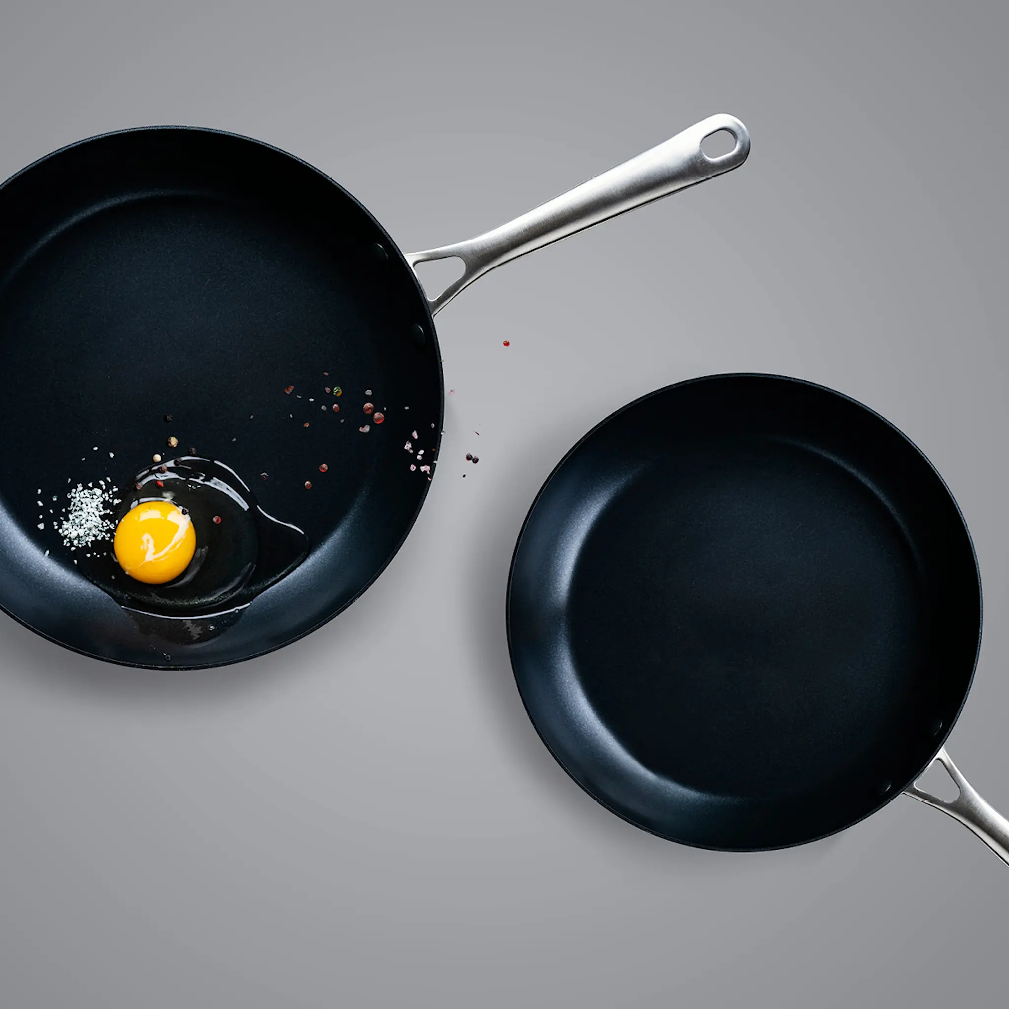 Modern House Rix Paistinpannusetti 20+28 cm