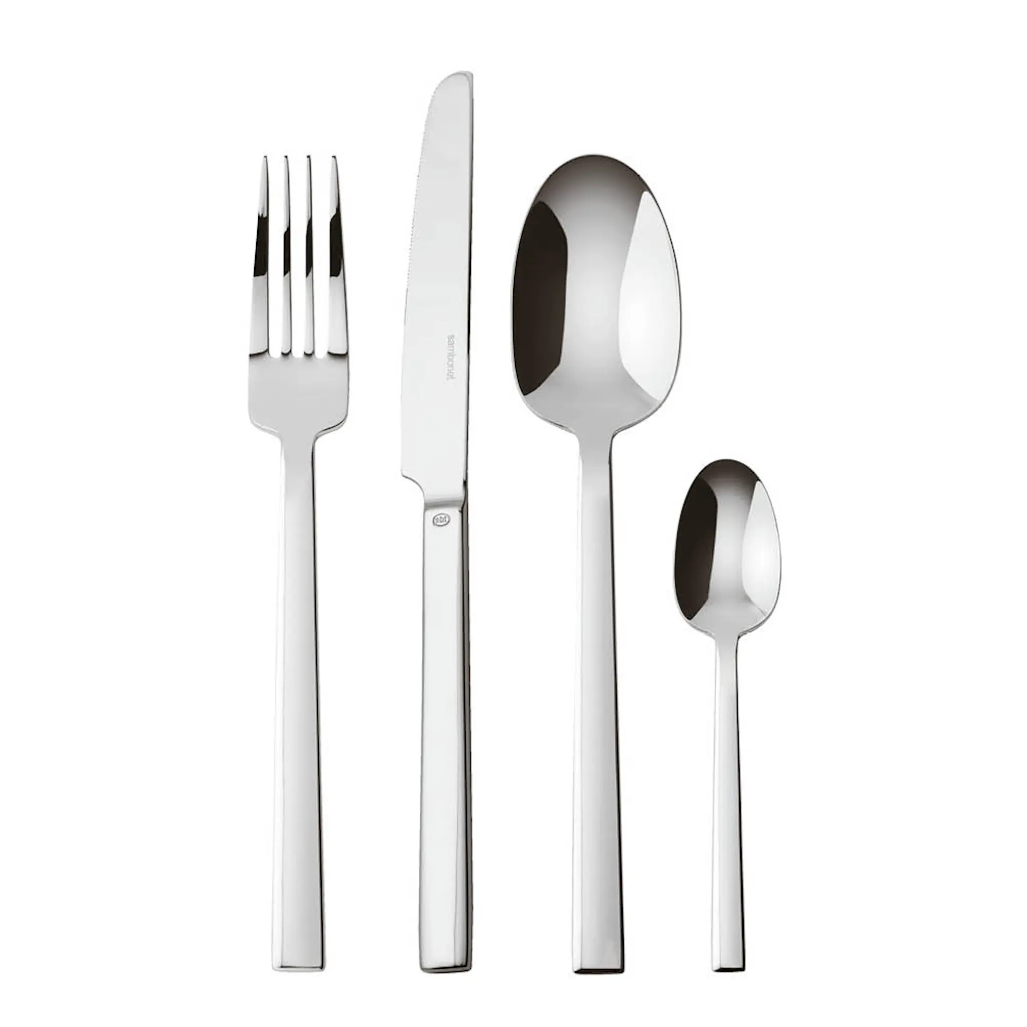 Sambonet Neutra Aterimet 24 osaa