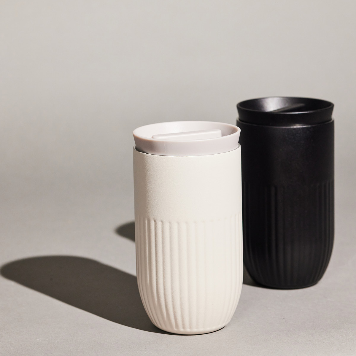 Sagaform Tova termosmugg 32 cl svart